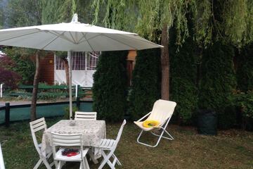 Sundeck