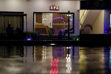 Spa