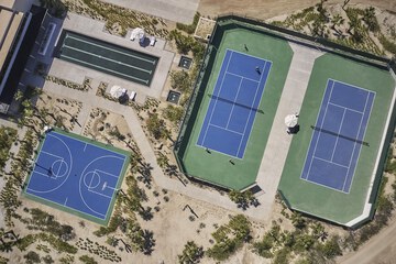 Property amenity