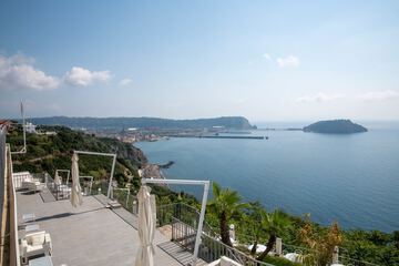 Sundeck