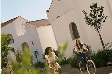 Bicycling