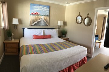 Rio Sands Hotel