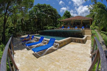 Sundeck
