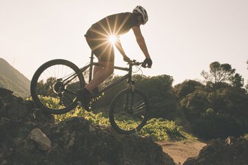 Bicycling