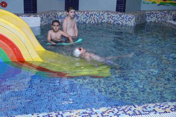 Children's pool