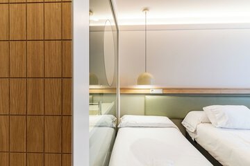 Extra beds