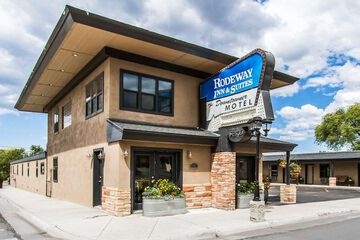 Rodeway Inn & Suites Williams Downtowner - Rte 66