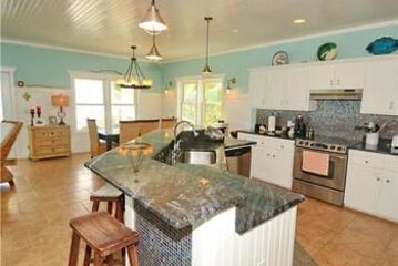 In-Room Kitchen