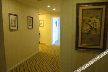 Hotel Interior or Public Areas