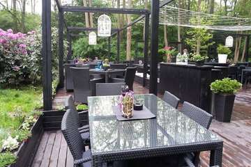 Sundeck