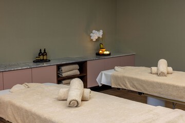 Treatment room