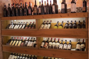 Winery