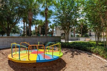 Children’s Area