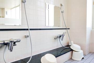 Public bath
