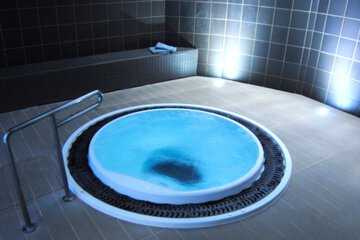 Spa treatment
