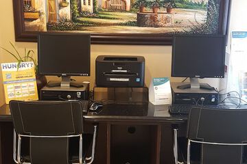 Hotel Interior 8 of 40