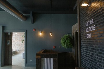 Hotel Interior 17 of 92