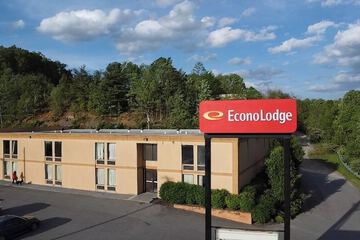 Econo Lodge Mt. Hope - Beckley