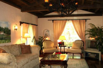 Hotel Interior