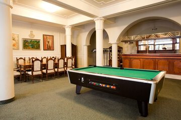 Billiards
