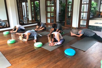 Yoga