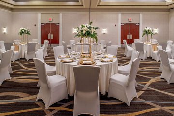 Ballroom