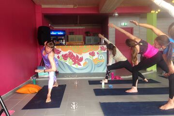 Yoga