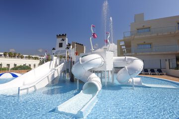 Water park