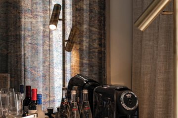 Minibar