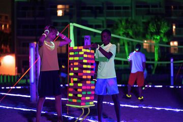 Children's activities