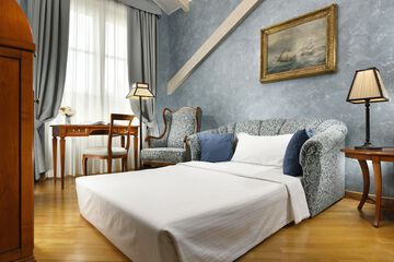 Extra beds