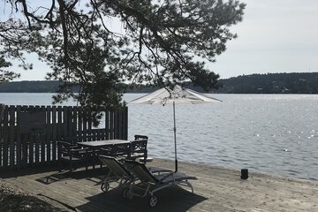 Dock