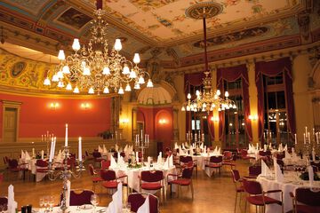 Ballroom
