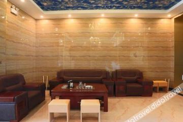 Hotel Interior or Public Areas