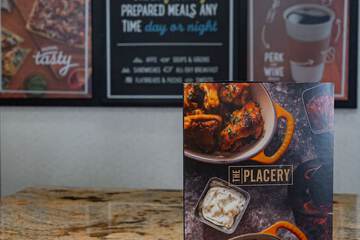 Breakfast/Coffee Service 49 of 67