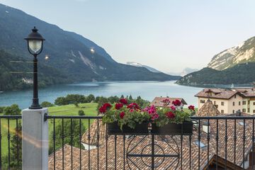 Lake view