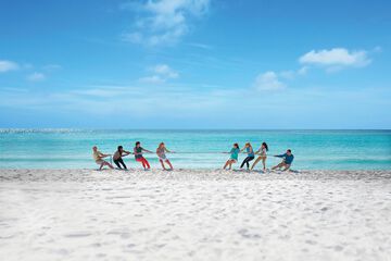 Ropes course (team building)