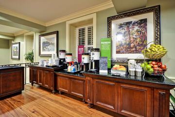 Breakfast/Coffee Service 48 of 51