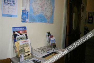 Hotel Interior or Public Areas