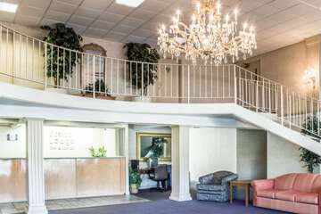 Hotel Interior 4 of 16