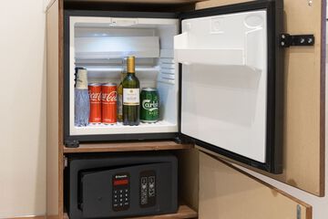 Minibar