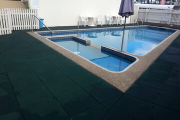 Children's pool