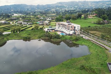 Lake