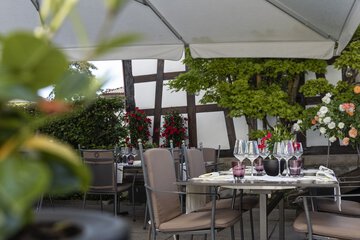 Sundeck