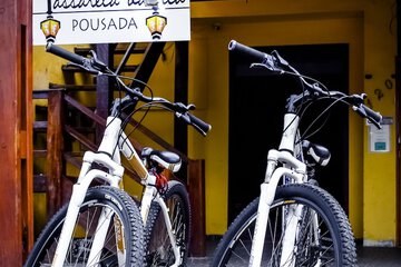 Bicycling