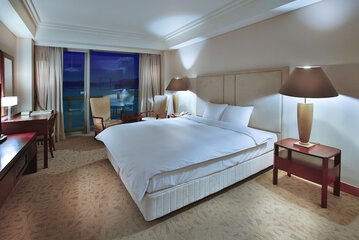 View from room