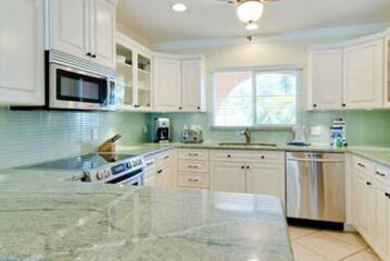 In-Room Kitchen