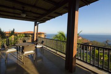 Terrace or Patio