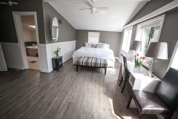 Tall Trees Bed & Breakfast