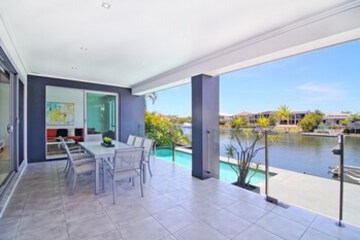 Terrace or Patio